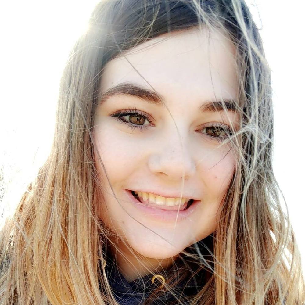 Meet your Posher, Kylie
